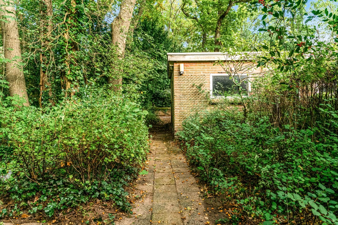 Photo 22 of Driehuizerkerkweg 45
