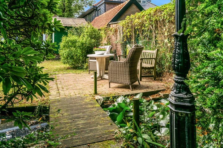 Foto 23 van Driehuizerkerkweg 45