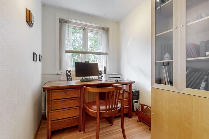 Foto 26 van Driehuizerkerkweg 45