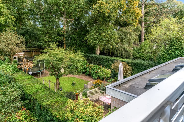 Foto 32 van Driehuizerkerkweg 45