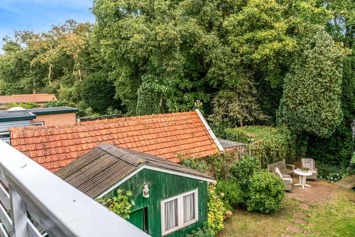 Foto 33 van Driehuizerkerkweg 45