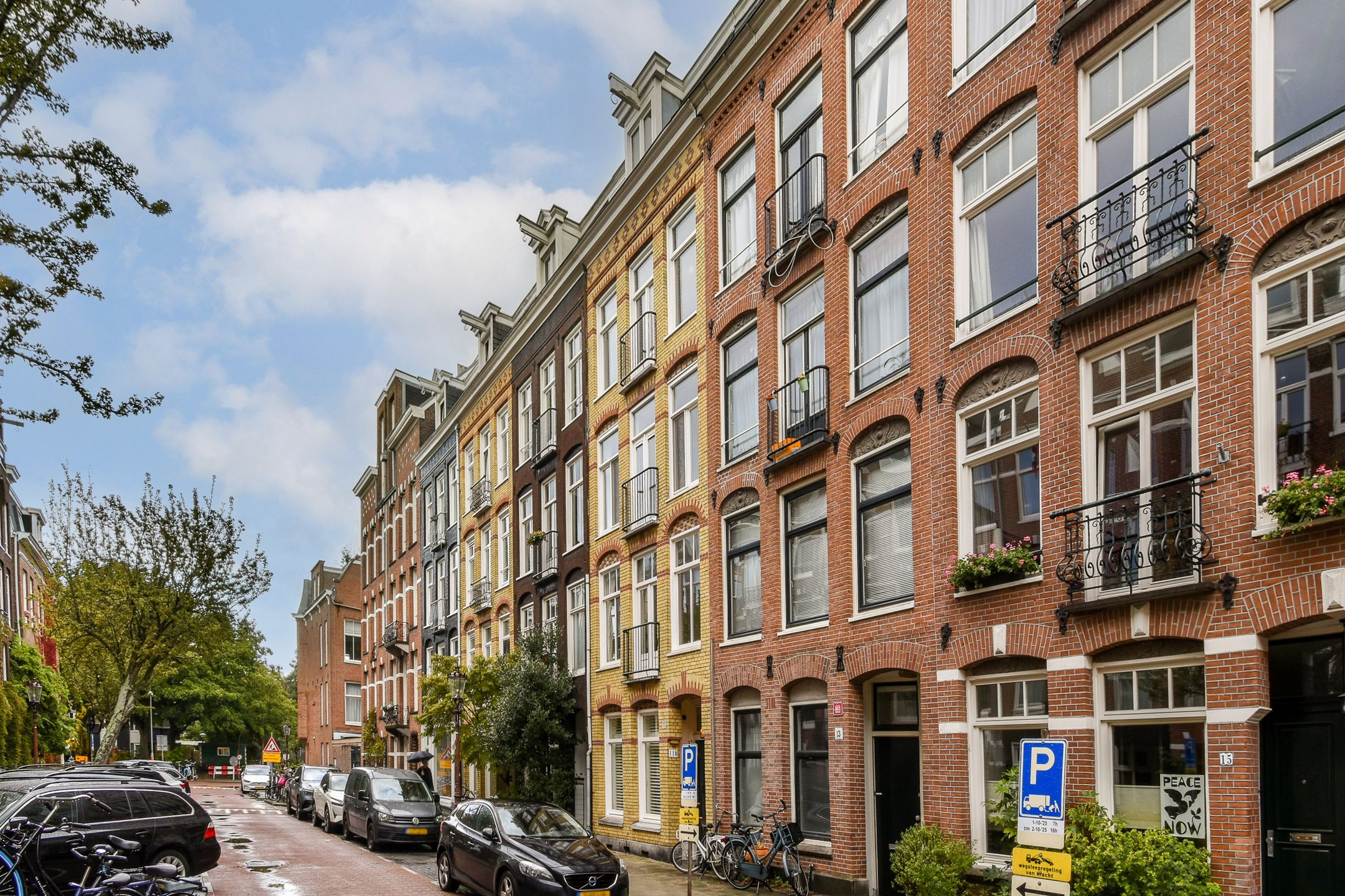 Kanaalstraat 11-, 11, 2, Amsterdam, 1054WX, Noord-Holland, Nederland 11