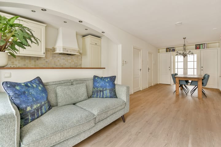 Foto 5 van Kanaalstraat 11-2