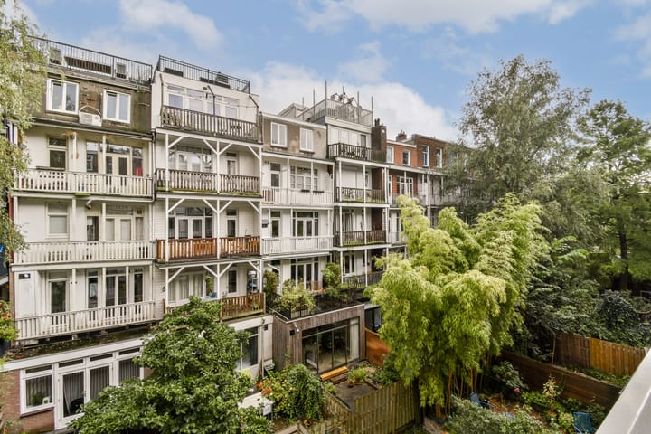 Foto 7 van Kanaalstraat 11-2