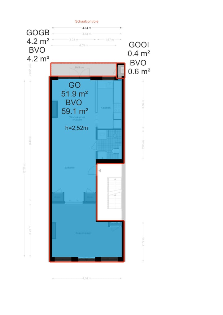 Foto 18 van Kanaalstraat 11-2