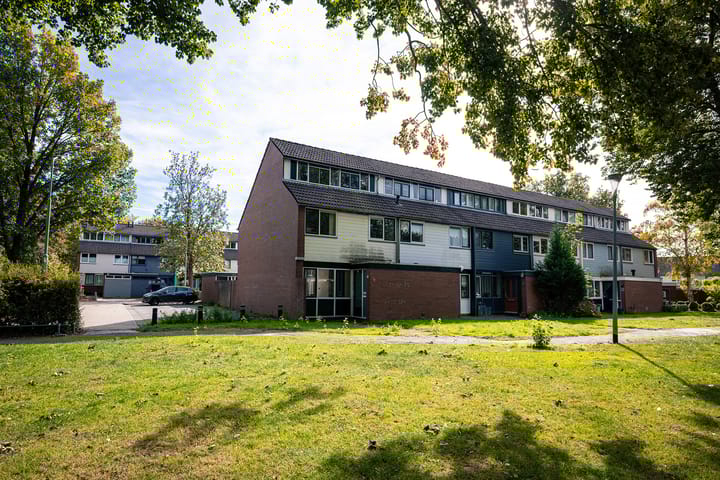 Photo 1 of Vagerveld 52