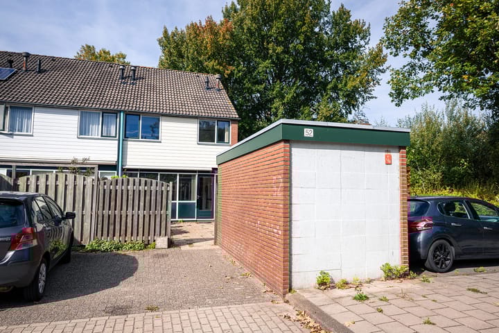 Foto 2 van Vagerveld 52