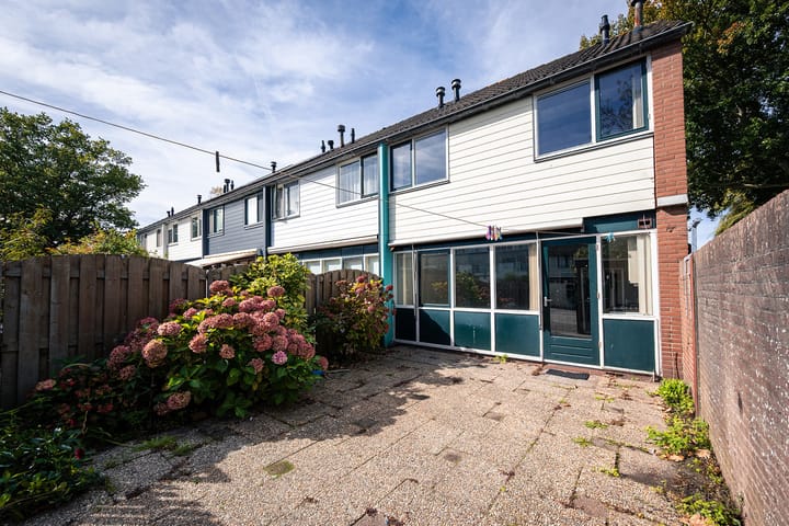 Photo 13 of Vagerveld 52