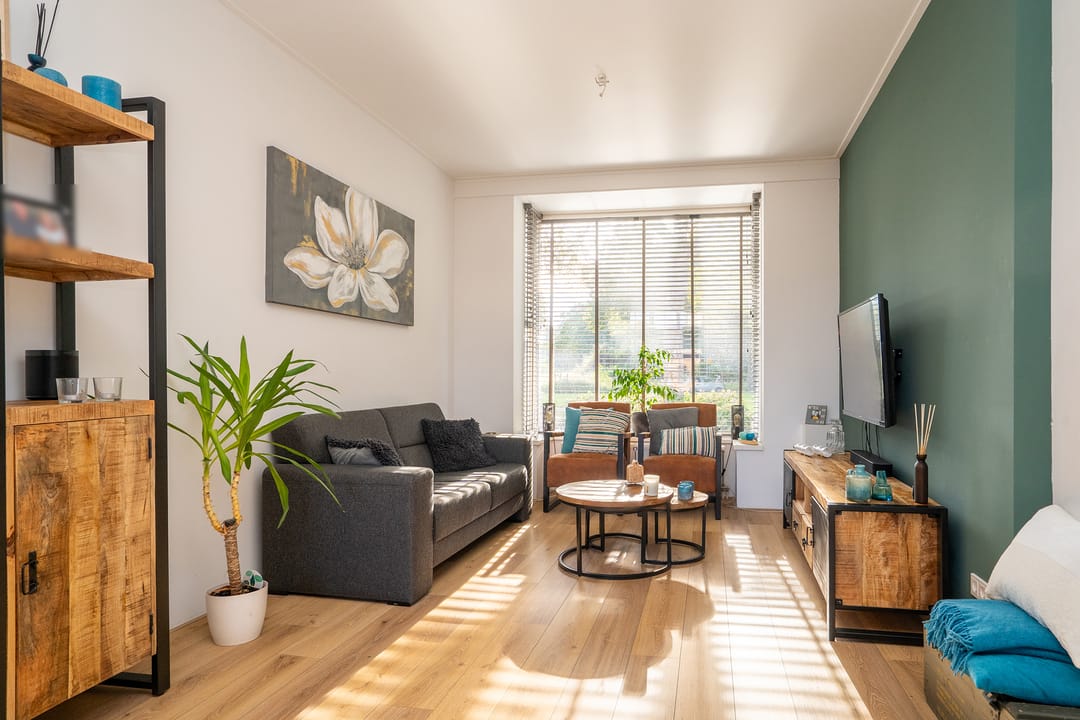 Foto 2 van Wethouder Elhorststraat 10