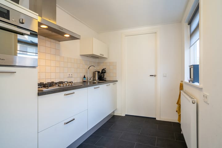 Foto 4 van Wethouder Elhorststraat 10