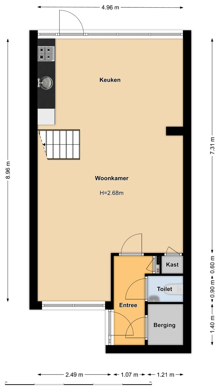 Photo 28 of Vagerveld 52