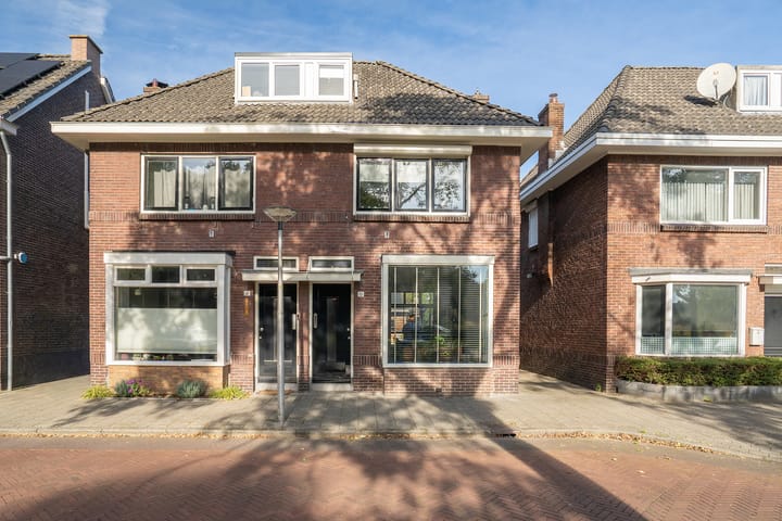 Foto 5 van Wethouder Elhorststraat 10