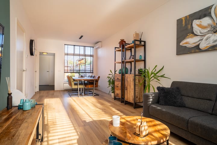 Foto 10 van Wethouder Elhorststraat 10