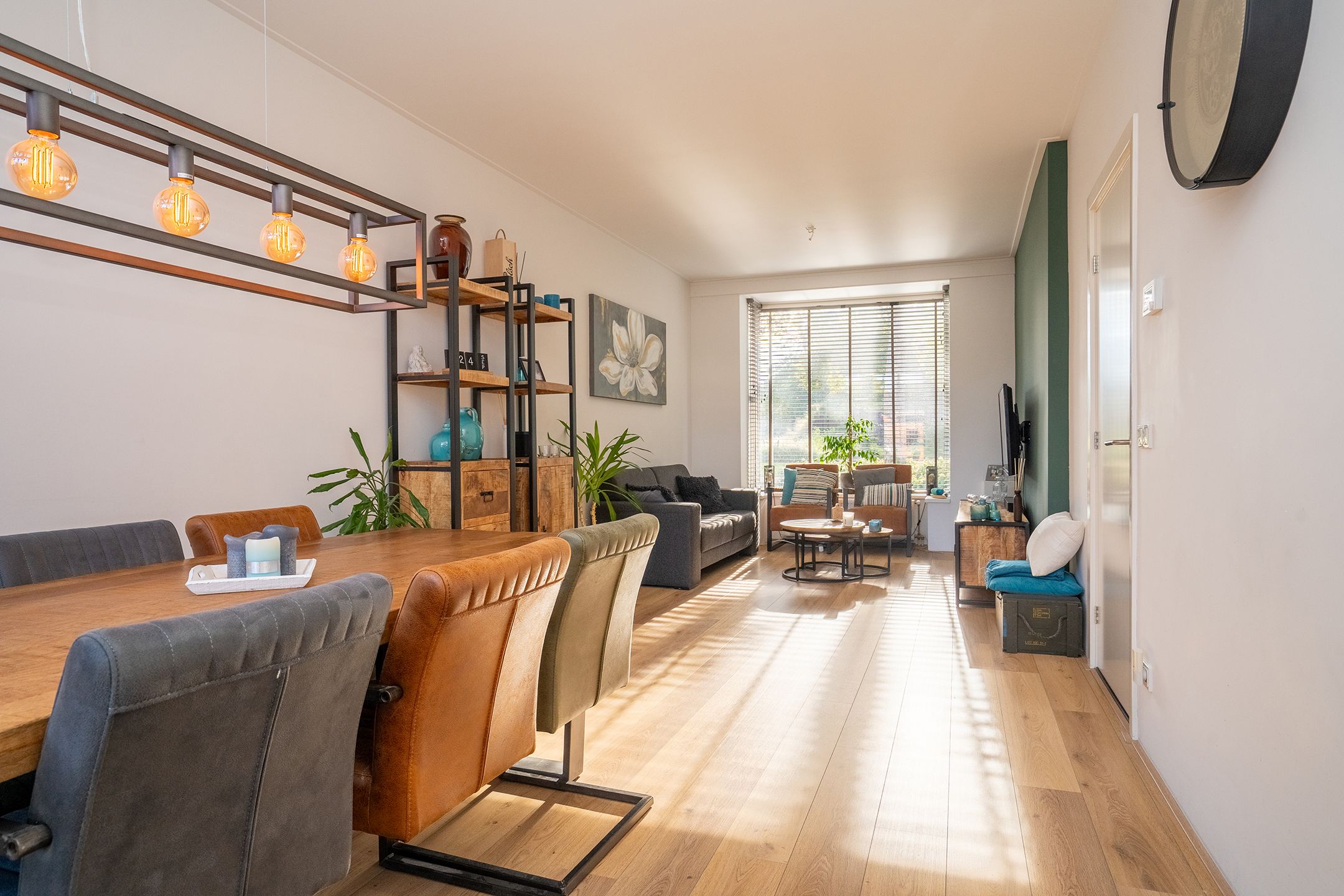 Foto 12 van Wethouder Elhorststraat 10