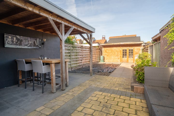 Foto 26 van Wethouder Elhorststraat 10