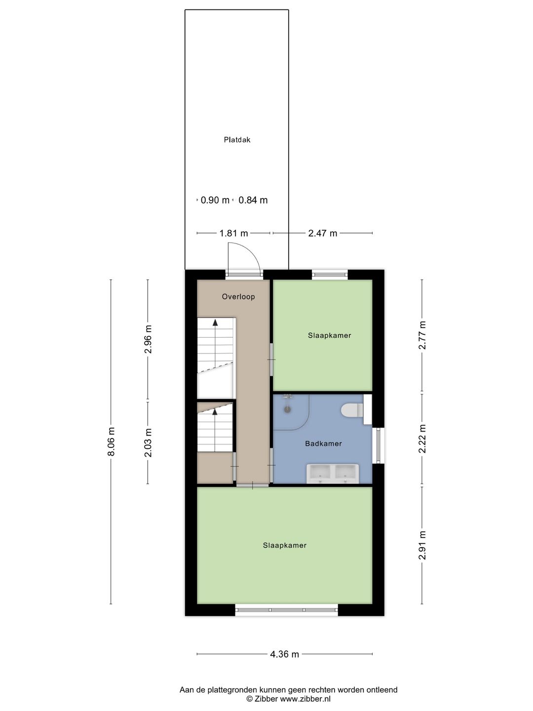 Foto 32 van Wethouder Elhorststraat 10