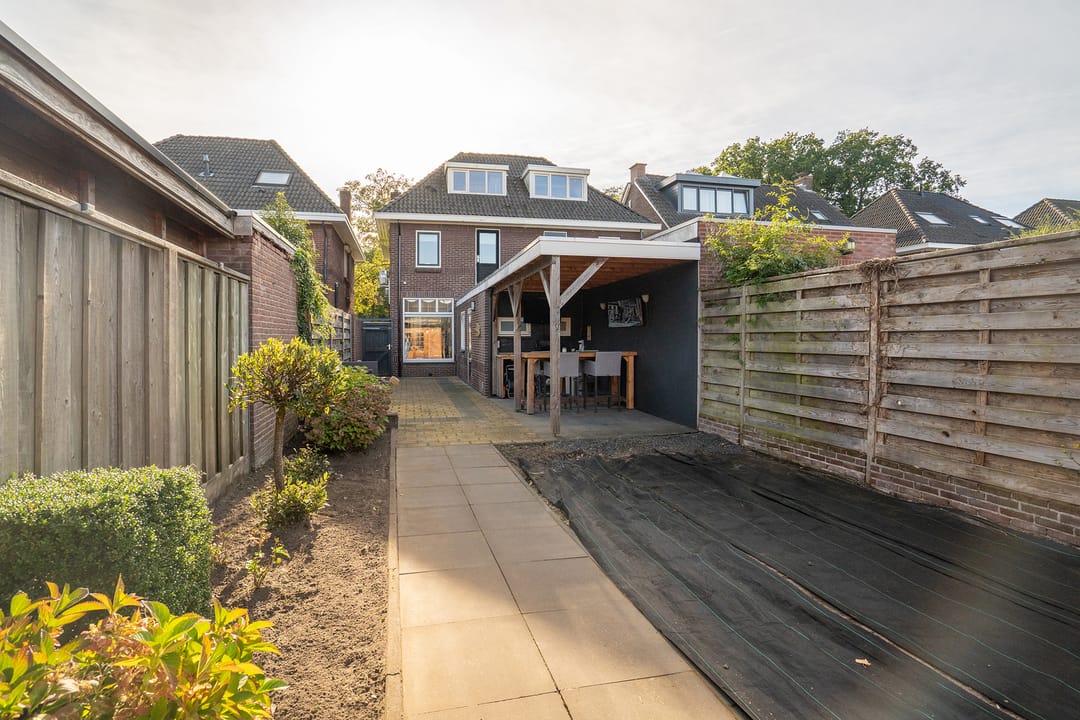 Foto 28 van Wethouder Elhorststraat 10