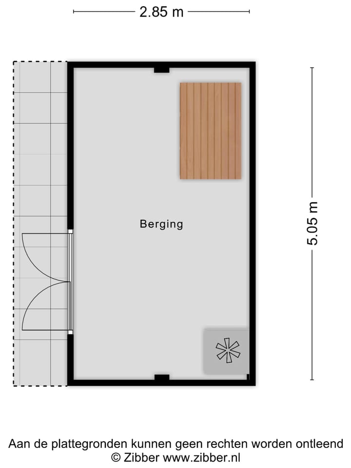 Foto 34 van Wethouder Elhorststraat 10