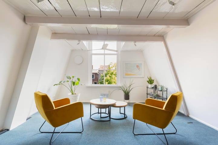 Foto 2 van Westhaven 32