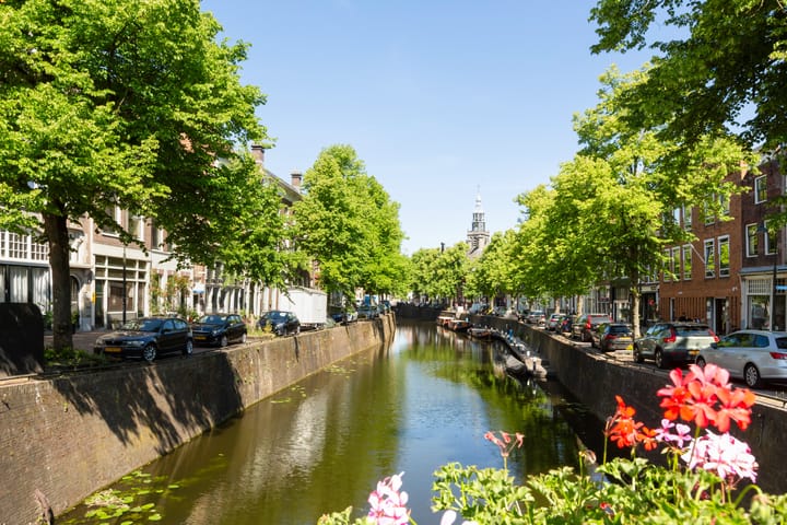 Foto 36 van Westhaven 32