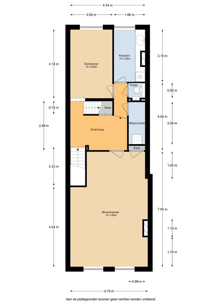 Foto 40 van Westhaven 32