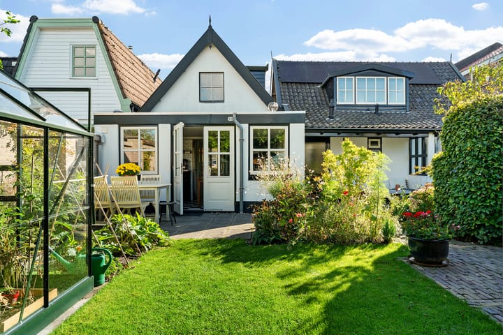 Foto 40 van Dorpsstraat 169