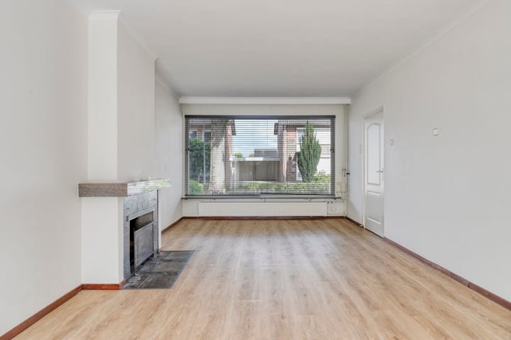 Photo 8 of Frederik Hendrikstraat 48