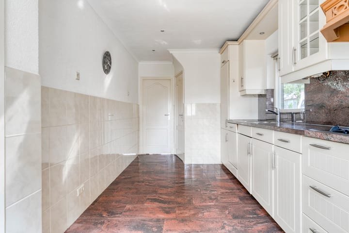 Photo 12 of Frederik Hendrikstraat 48