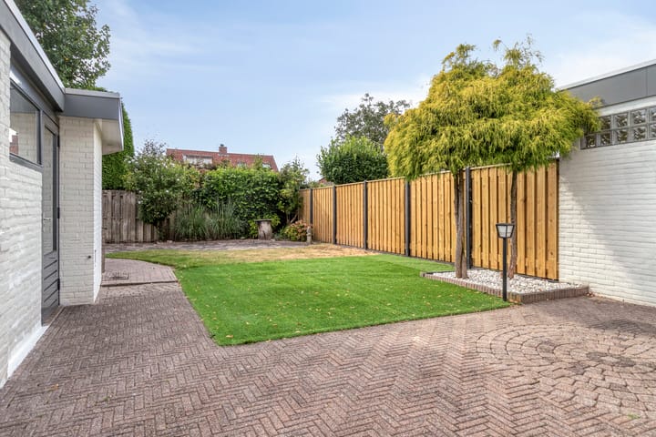 Photo 25 of Frederik Hendrikstraat 48