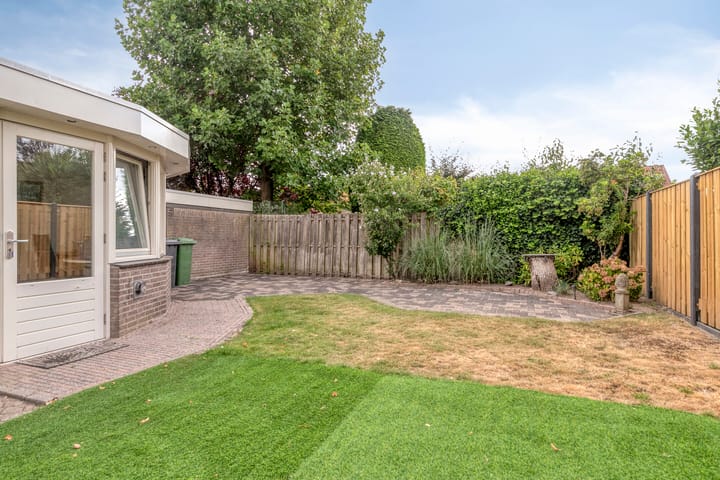 Photo 26 of Frederik Hendrikstraat 48