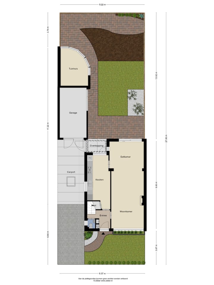 Photo 32 of Frederik Hendrikstraat 48