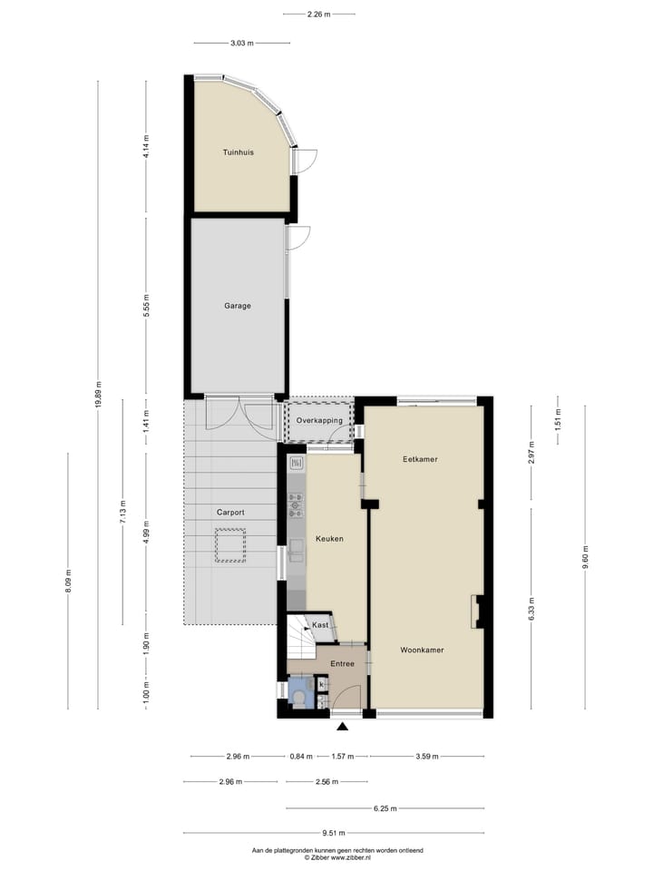 Photo 33 of Frederik Hendrikstraat 48