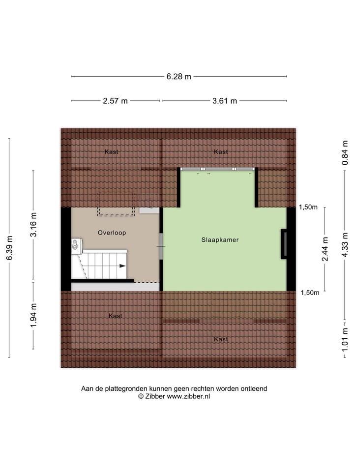 Photo 35 of Frederik Hendrikstraat 48