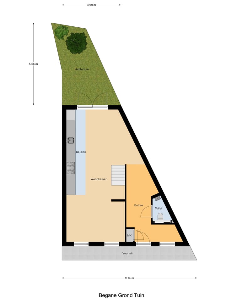 Foto 38 van Hoofdstraat 2