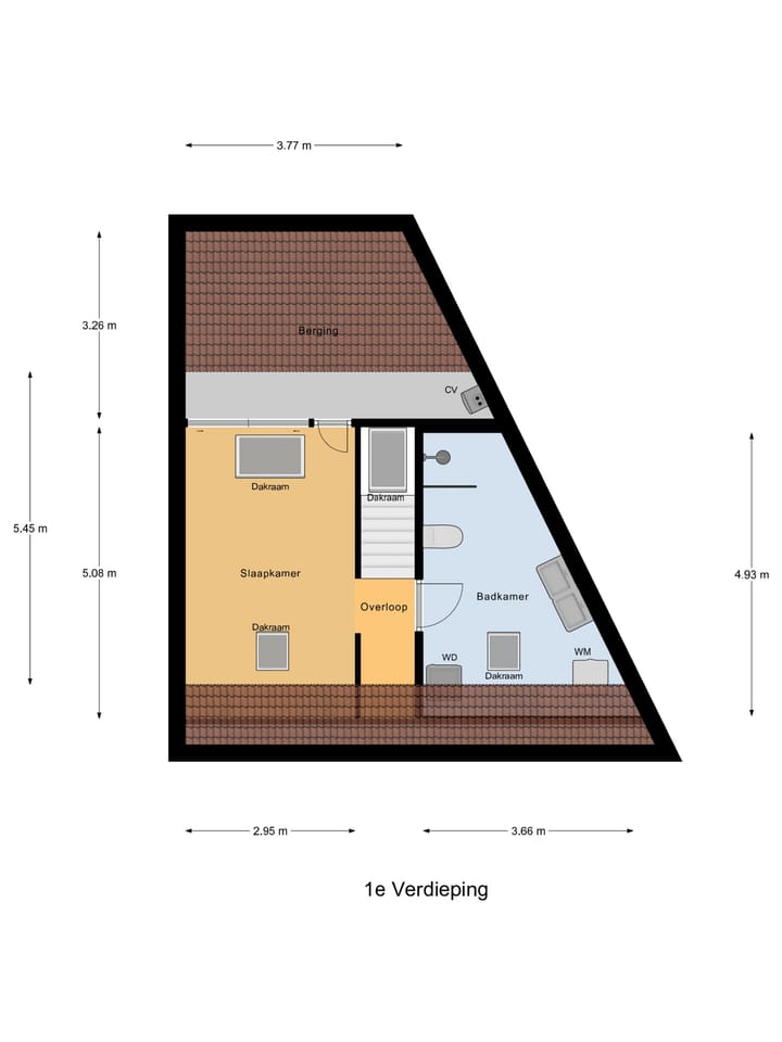 Foto 39 van Hoofdstraat 2