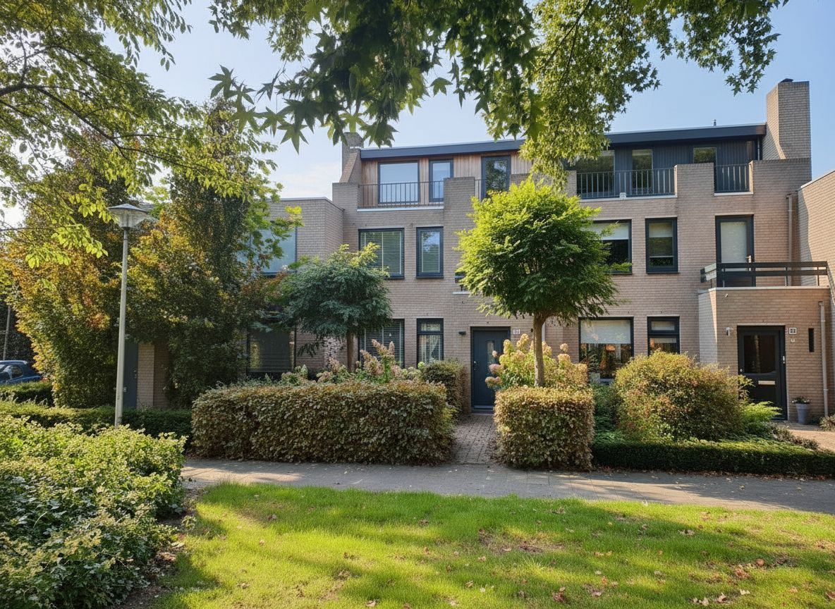 Kloosterstraat, 59, Helmond, 5708GM, Noord-Brabant, Nederland 59