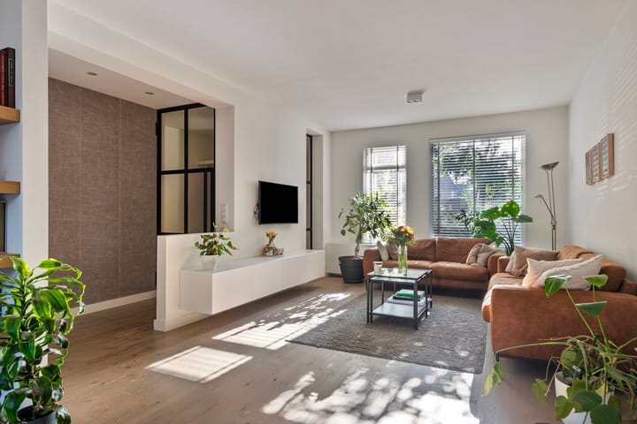 Foto 3 van Kloosterstraat 59