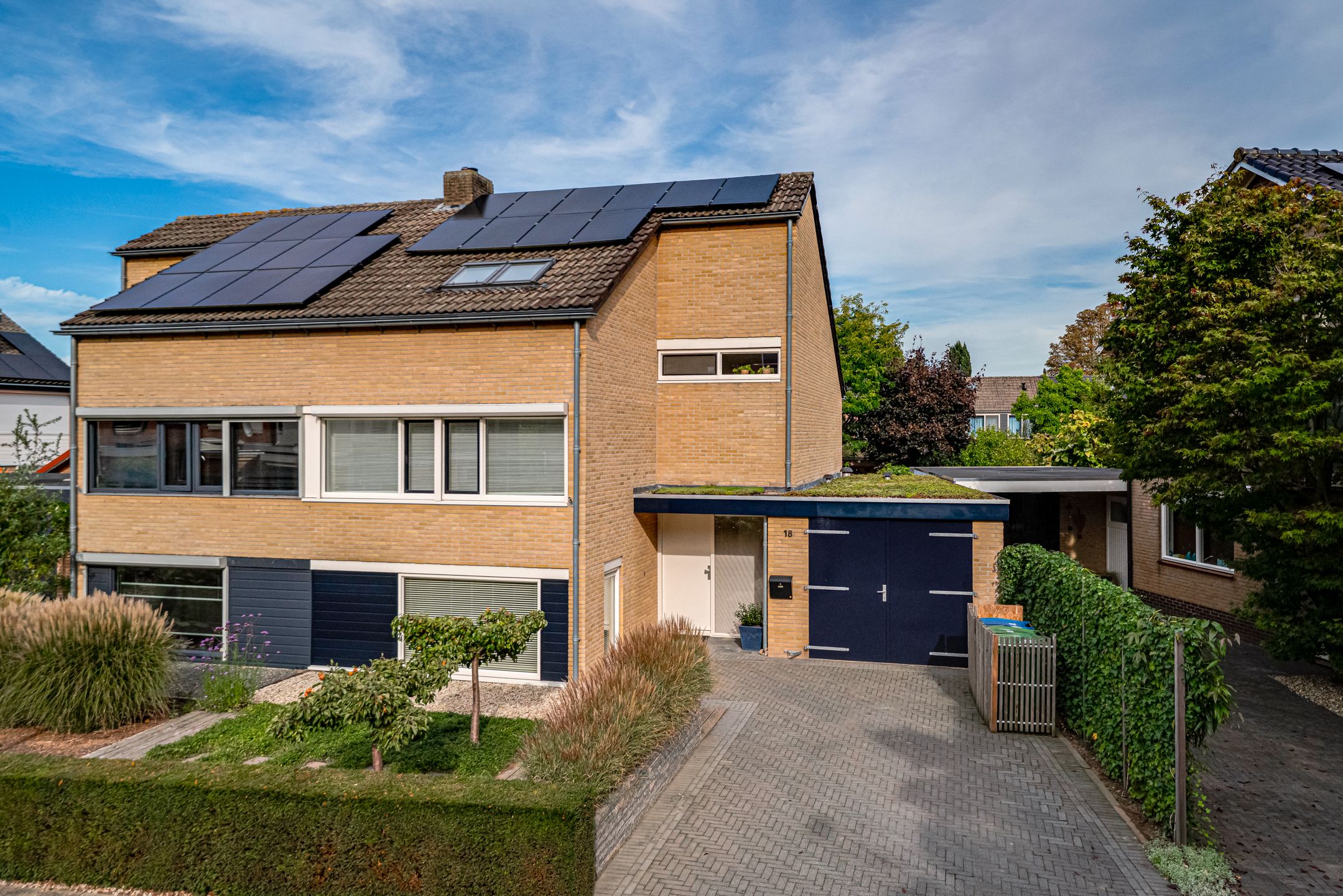 Esdoornstraat, 18, Zevenaar, 6903CL, Gelderland, Nederland 18