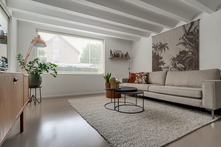 Foto 2 van Esdoornstraat 18