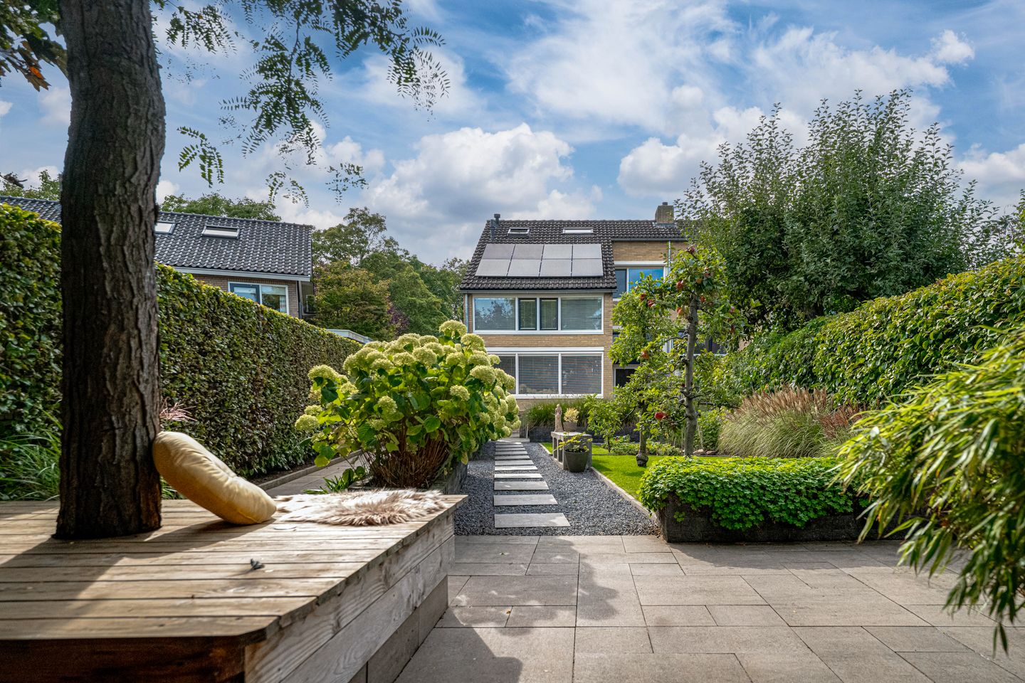 Foto 4 van Esdoornstraat 18