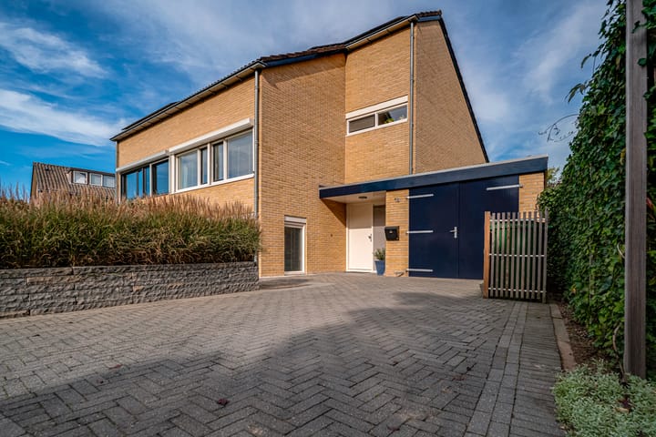 Foto 5 van Esdoornstraat 18