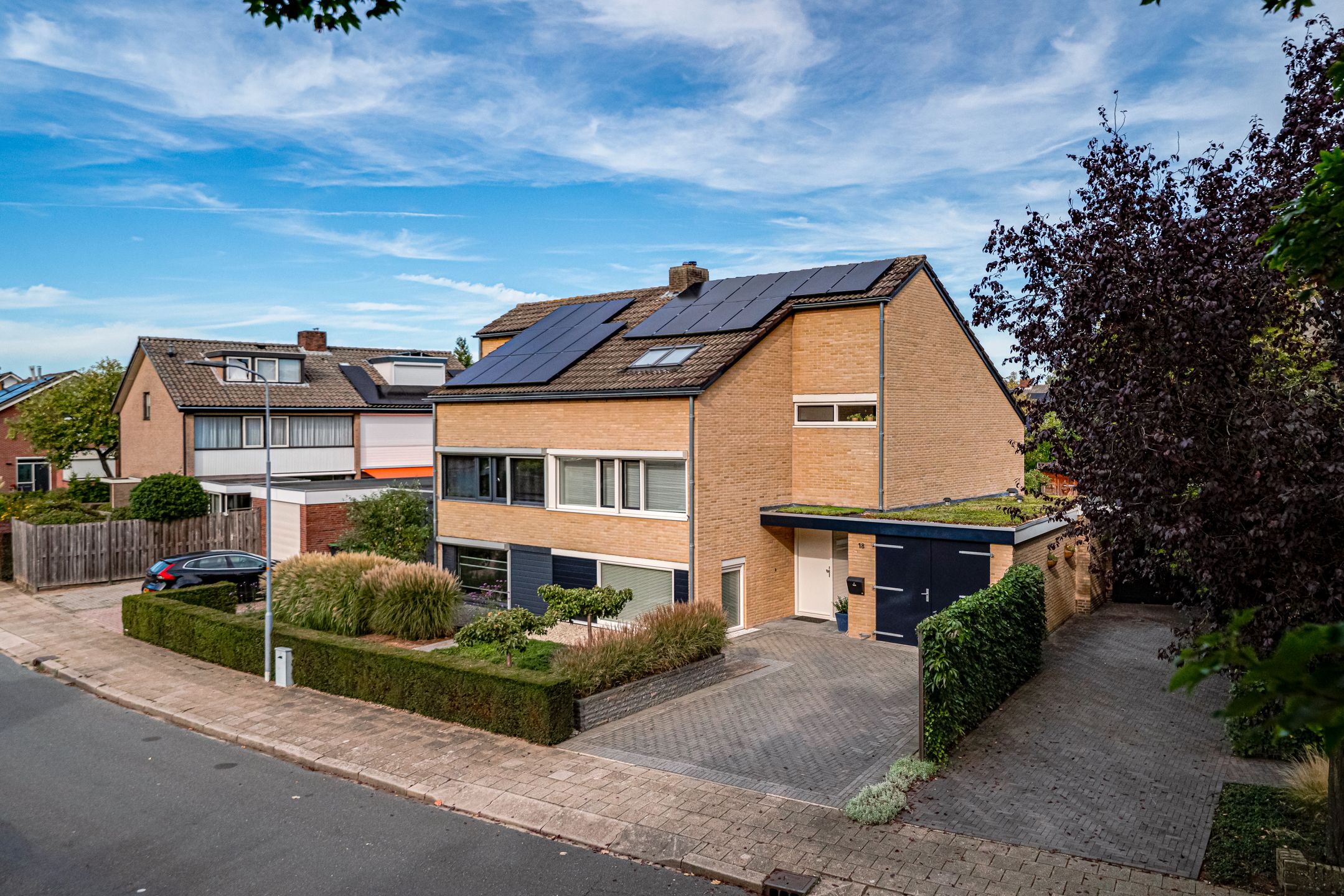 Foto 6 van Esdoornstraat 18