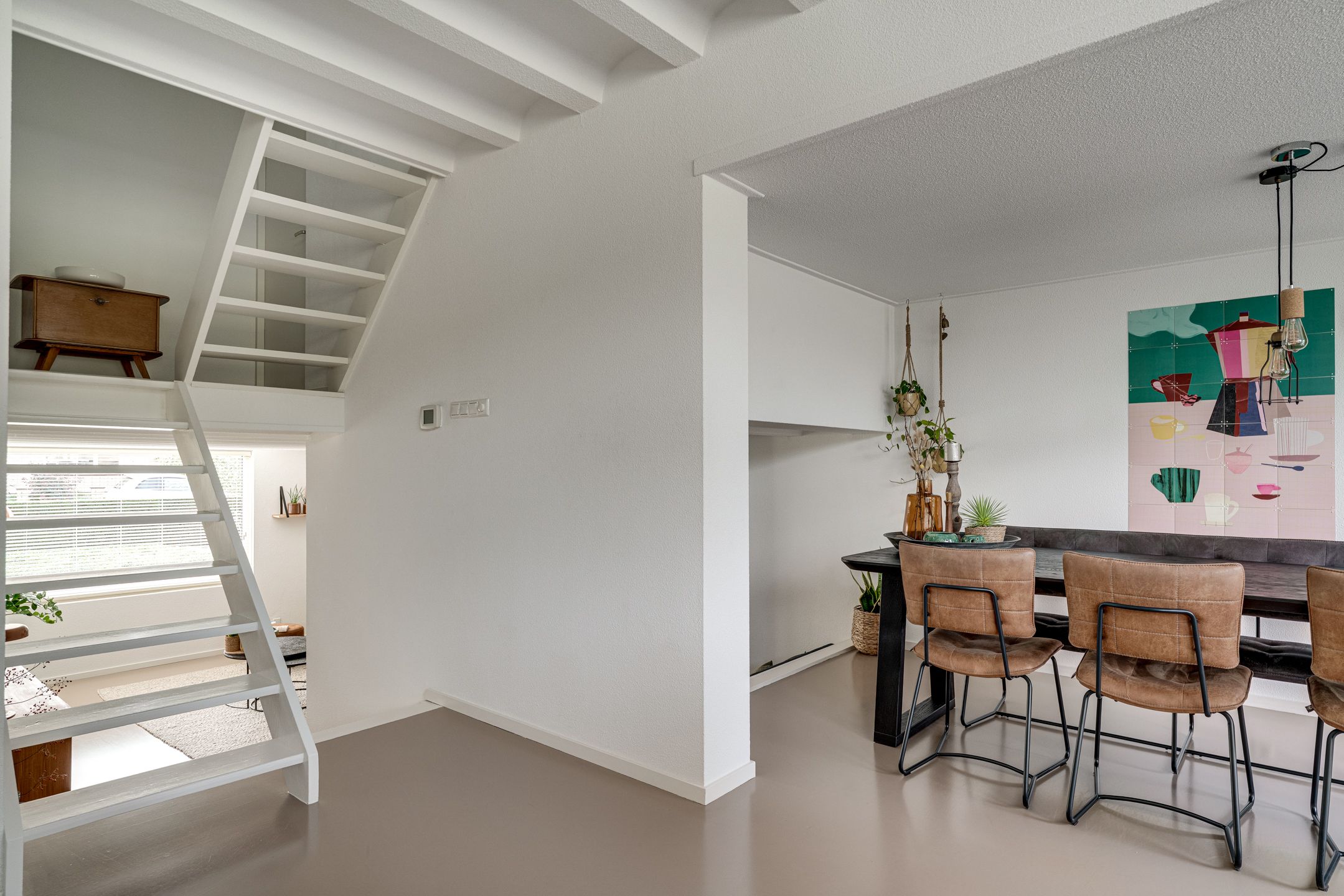 Foto 12 van Esdoornstraat 18