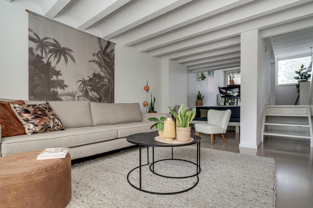 Foto 16 van Esdoornstraat 18