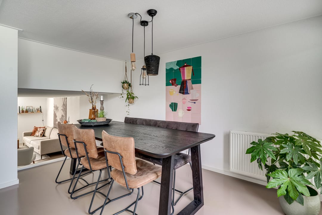 Foto 17 van Esdoornstraat 18