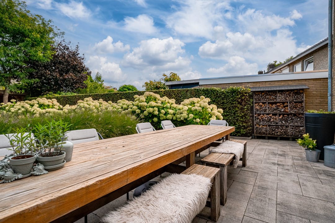 Foto 28 van Esdoornstraat 18