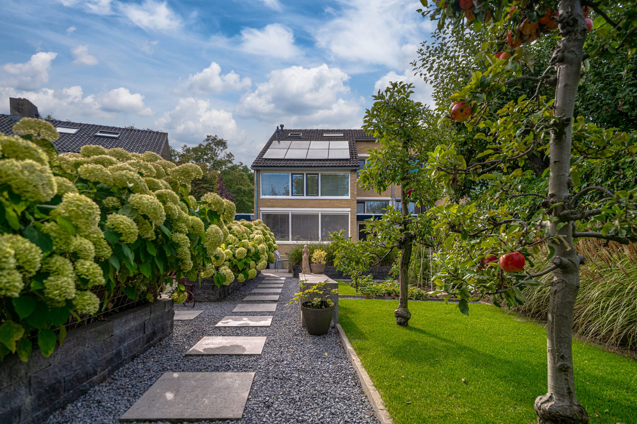 Foto 30 van Esdoornstraat 18