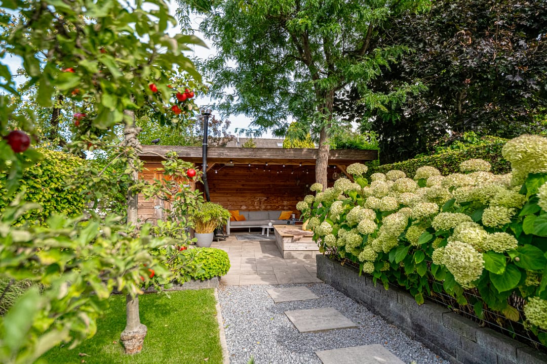 Foto 31 van Esdoornstraat 18