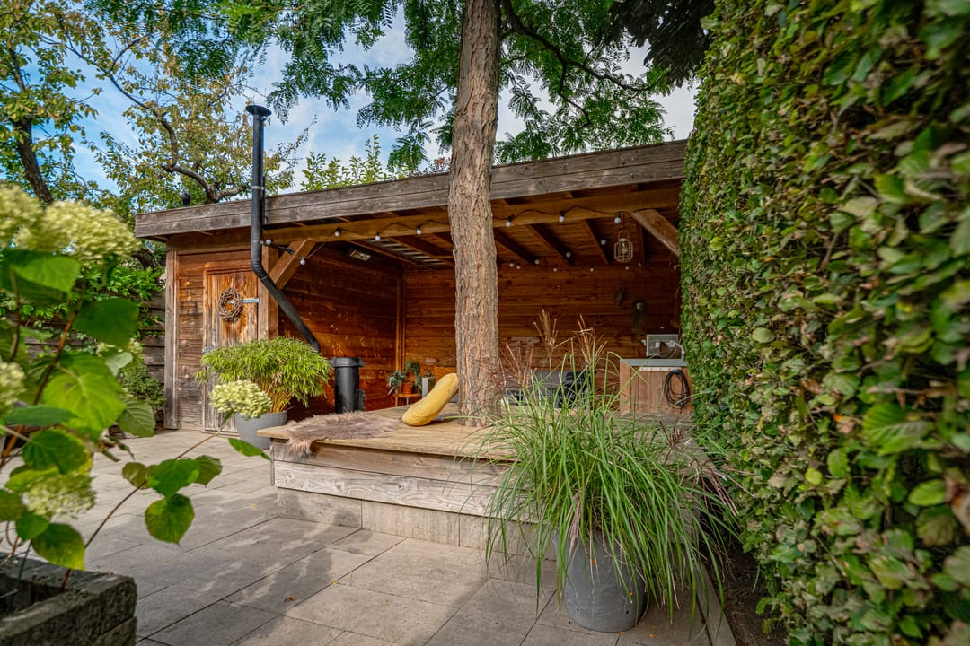 Foto 32 van Esdoornstraat 18