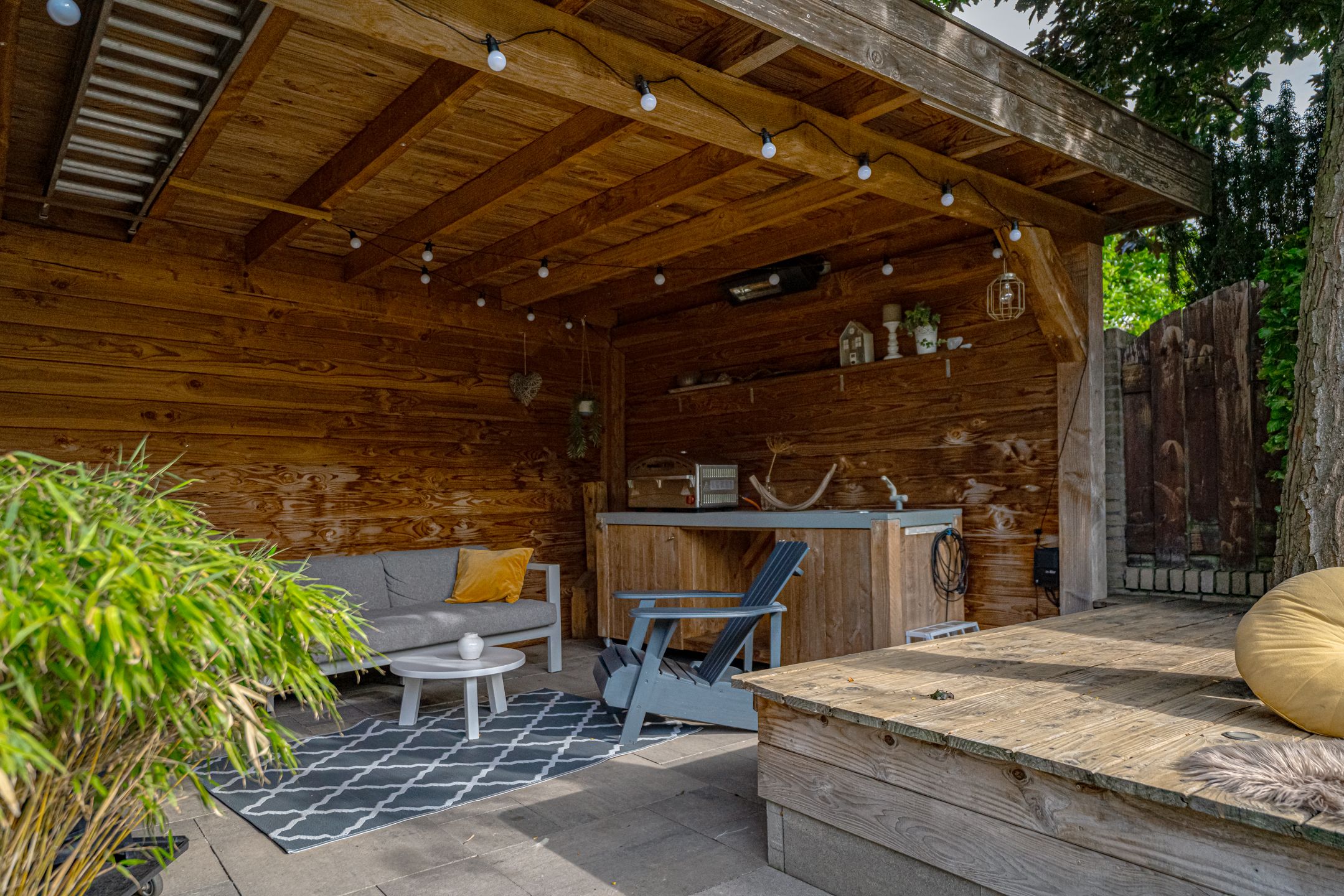 Foto 33 van Esdoornstraat 18